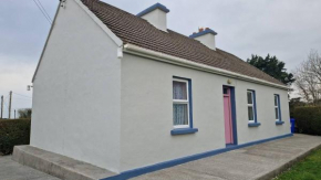 Paddy Staffs Cottage